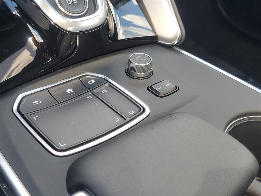 Used 2025 Acura TLX w/ Technology Package image 31