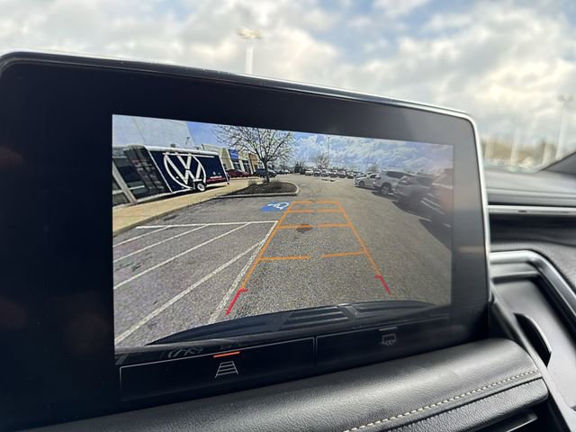 Used 2022 GMC Yukon SLT AWD/4WD image 15