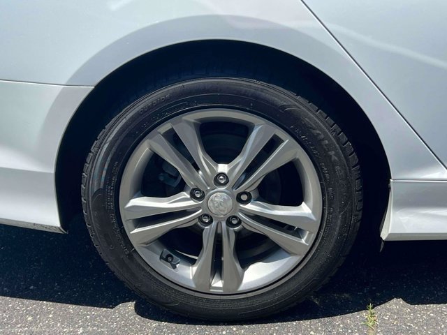 Used 2018 Hyundai Sonata SEL FWD image 12