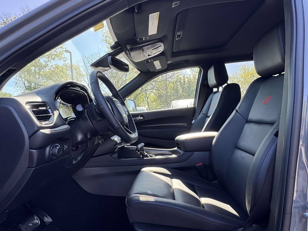 New 2026 Dodge Durango GT AWD/4WD image 14