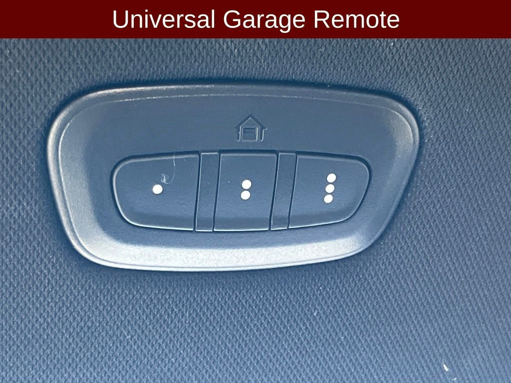 Used 2022 Jeep Wagoneer Series III w/ Flexible Seating Group image 36