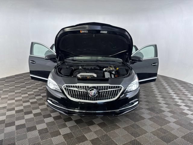 Used 2019 Buick LaCrosse Essence w/ Sights and Sounds Package FWD image 14