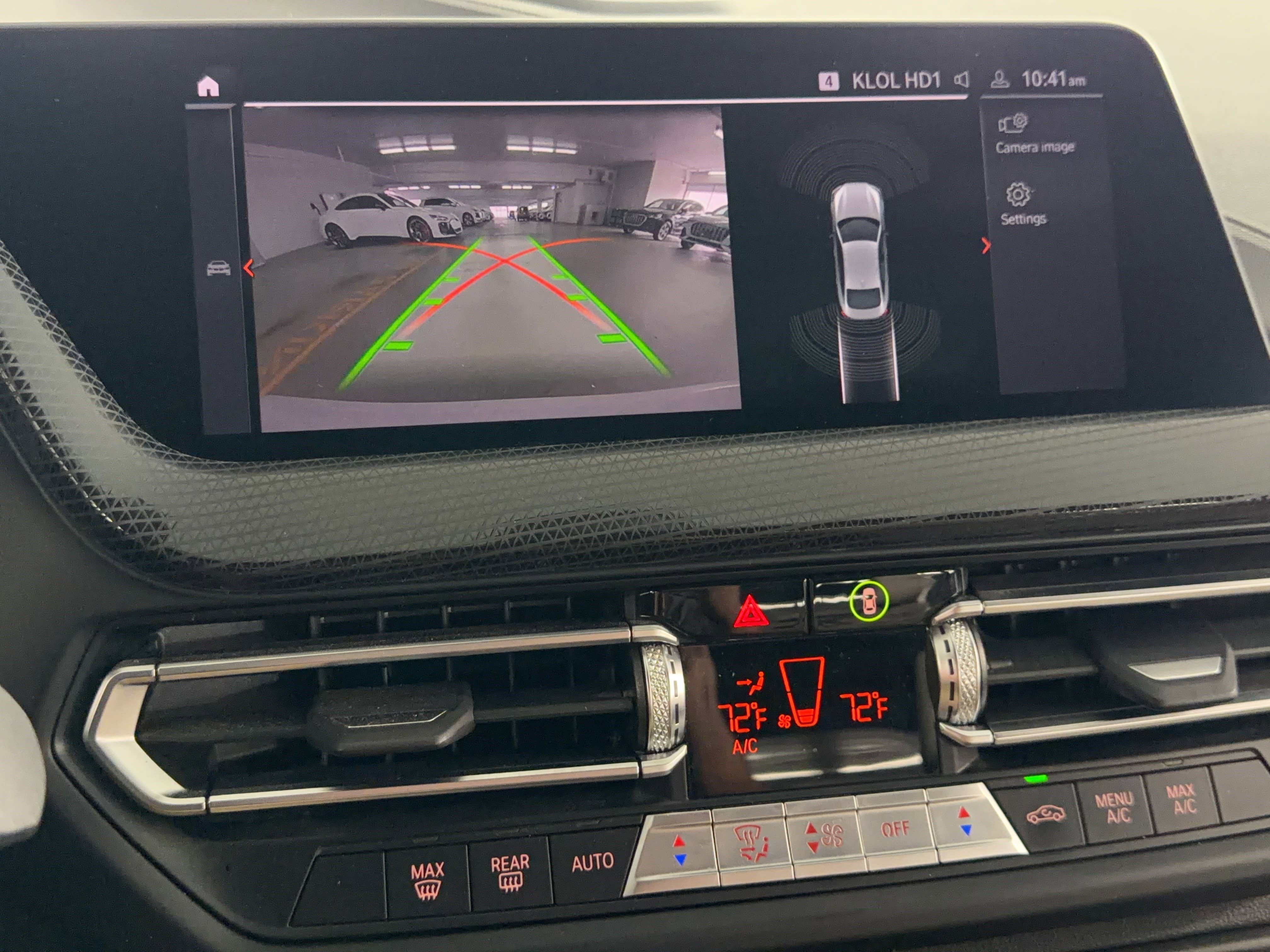 Used 2021 BMW 228i Gran Coupe w/ Convenience Package image 24