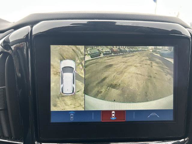 Certified 2019 Chevrolet Traverse LT w/ LT Premium Package image 17