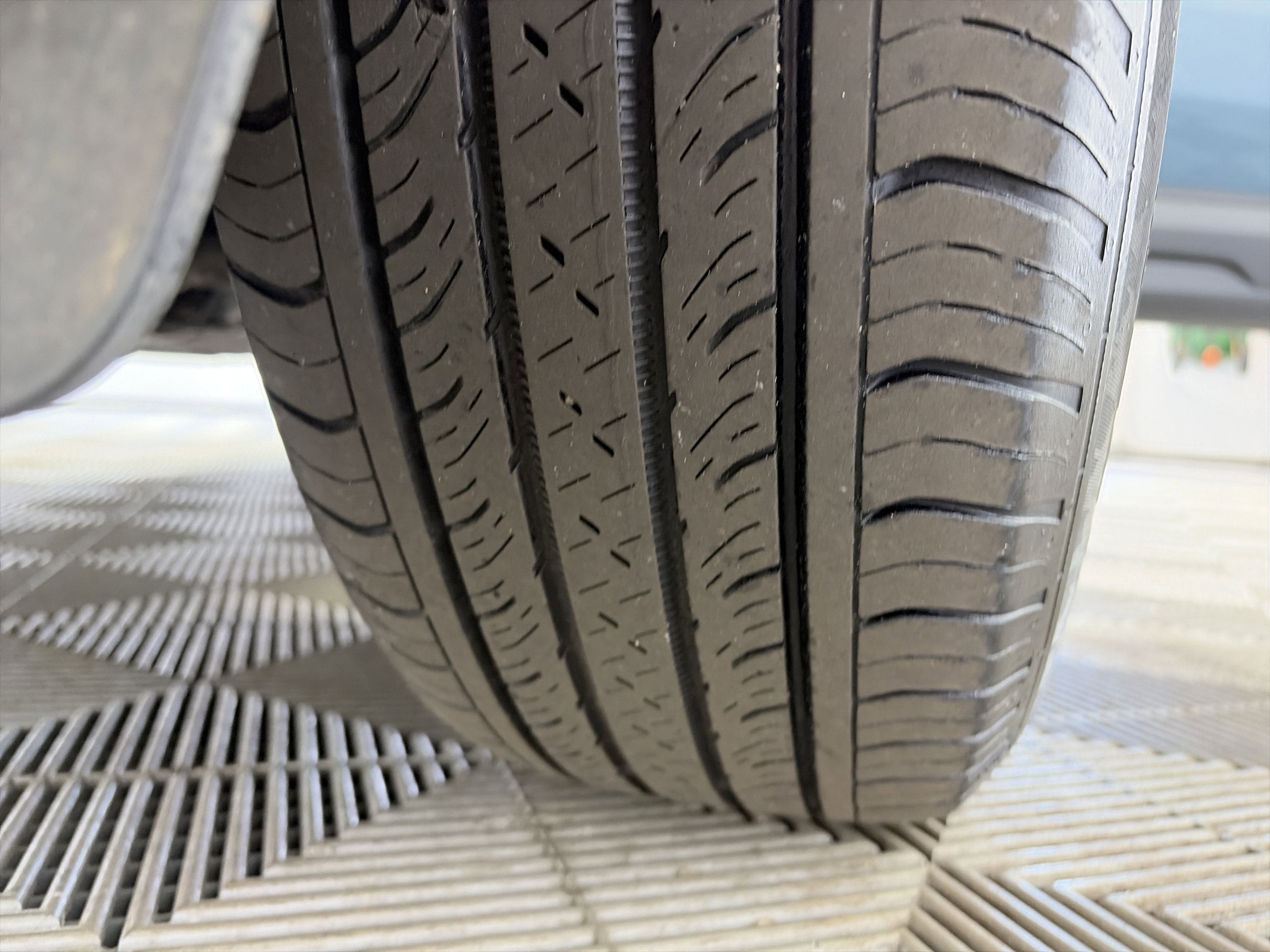 Used 2023 Ford Bronco Sport Big Bend w/ Convenience Package image 12