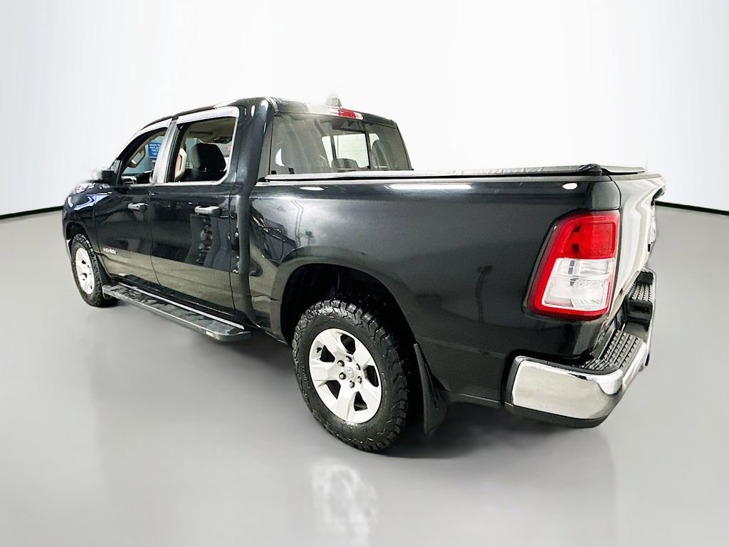 Used 2019 RAM 1500 Tradesman w/ SXT Appearance Group image 6