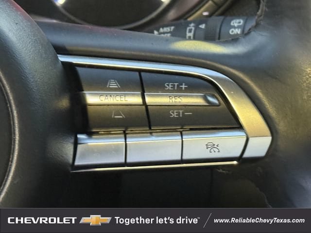 Used 2024 MAZDA CX-50 AWD 2.5 S w/ Preferred Package image 15