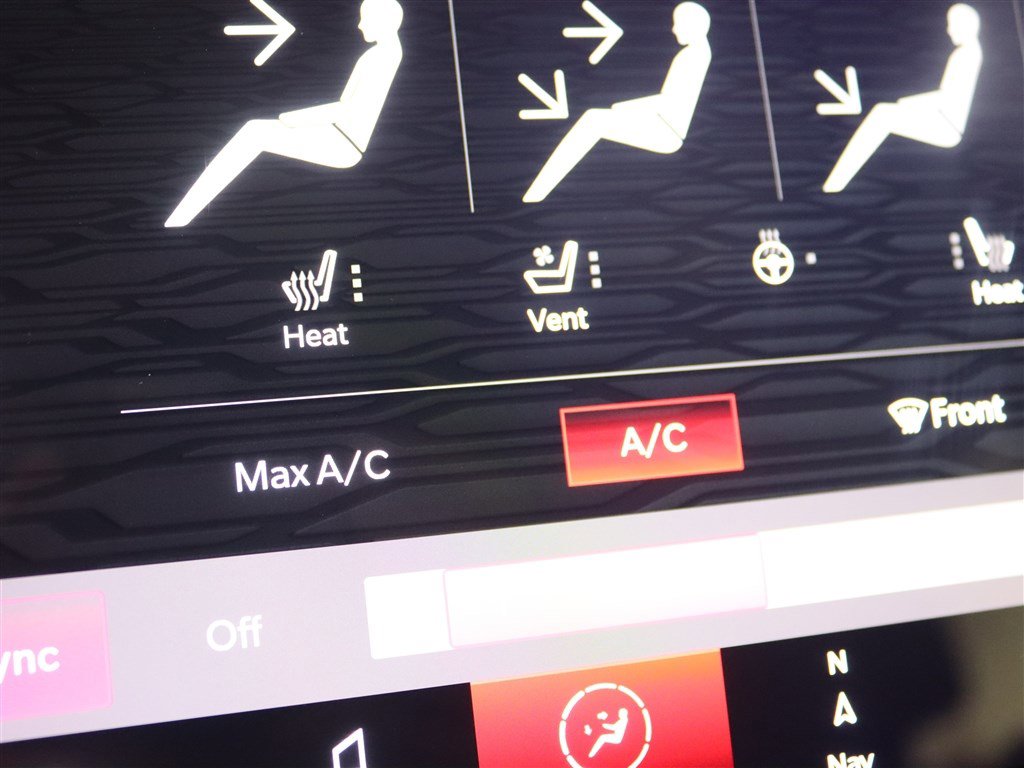 Used 2021 Dodge Durango Citadel image 35