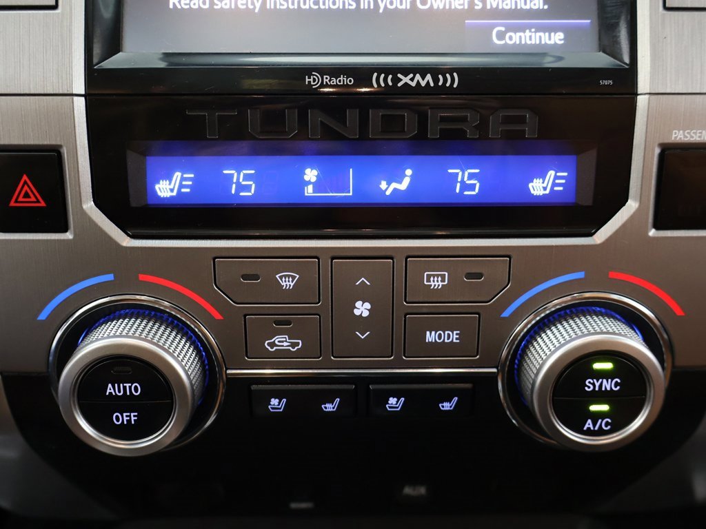 Used 2015 Toyota Tundra 1794 Edition image 52