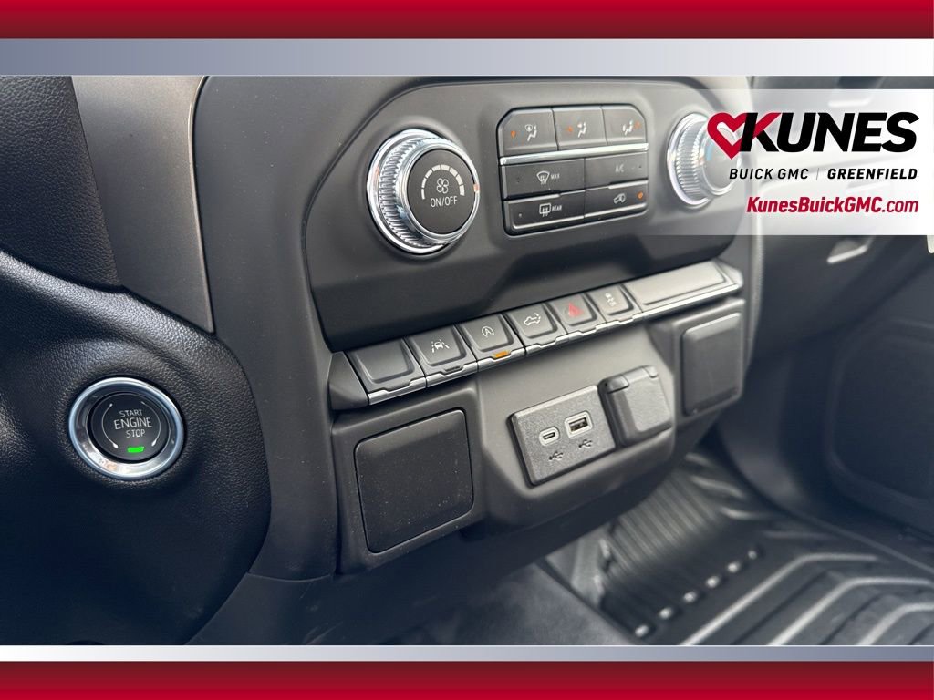 New 2026 GMC Sierra 1500 Pro w/ Pro Value Package AWD/4WD image 27