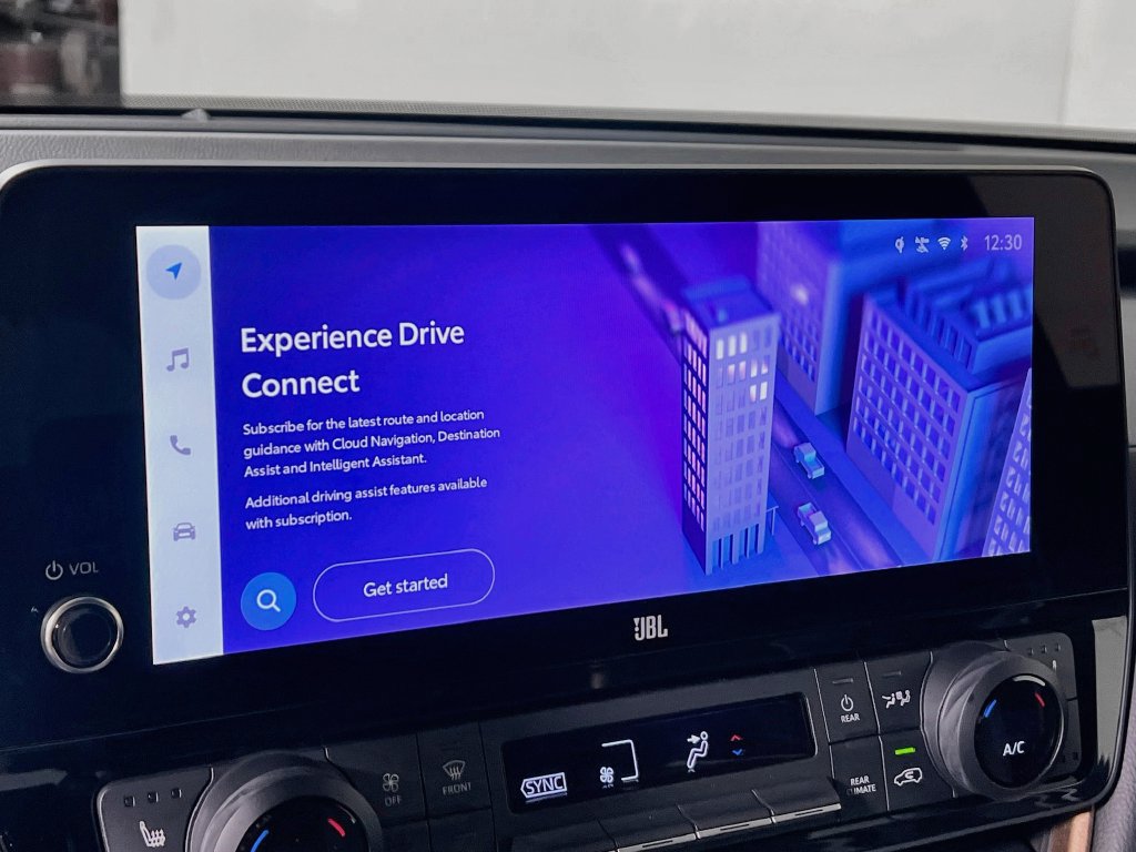 New 2026 Toyota Grand Highlander AWD Hybrid image 12