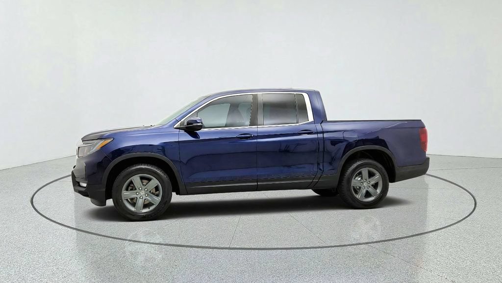 Used 2023 Honda Ridgeline RTL image 8