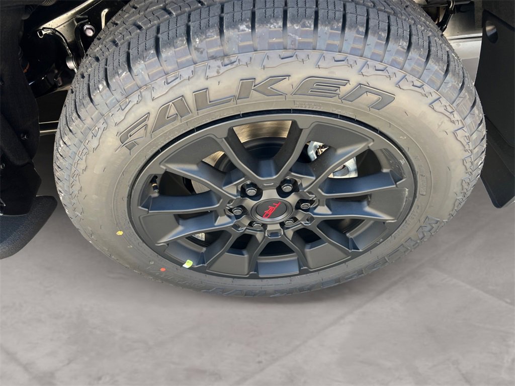 New 2026 Toyota Sequoia 1794 Edition image 14