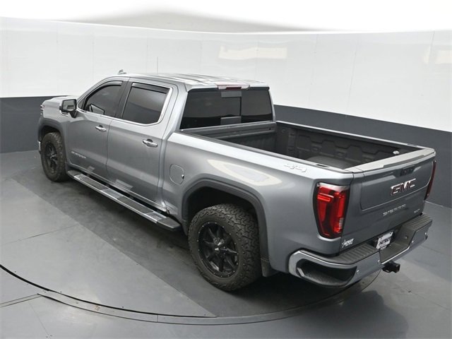 Used 2023 GMC Sierra 1500 SLT w/ SLT Premium Plus Package image 32