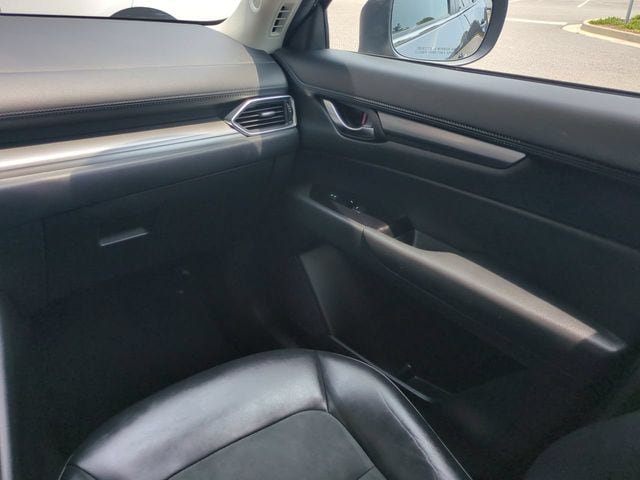 Used 2023 MAZDA CX-5 AWD 2.5 S w/ Select Package image 17