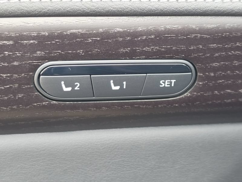 Used 2026 INFINITI QX60 Autograph w/ Autograph Tech Package AWD/4WD image 18