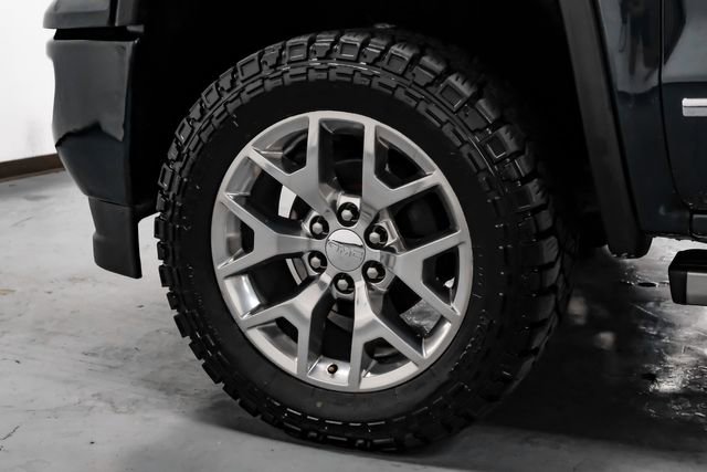 Used 2018 GMC Sierra 1500 Denali w/ Denali Ultimate Package AWD/4WD image 69