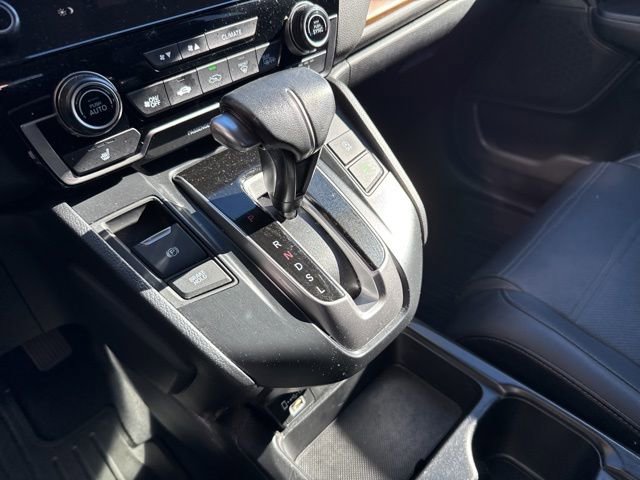 Used 2022 Honda CR-V EX-L image 19