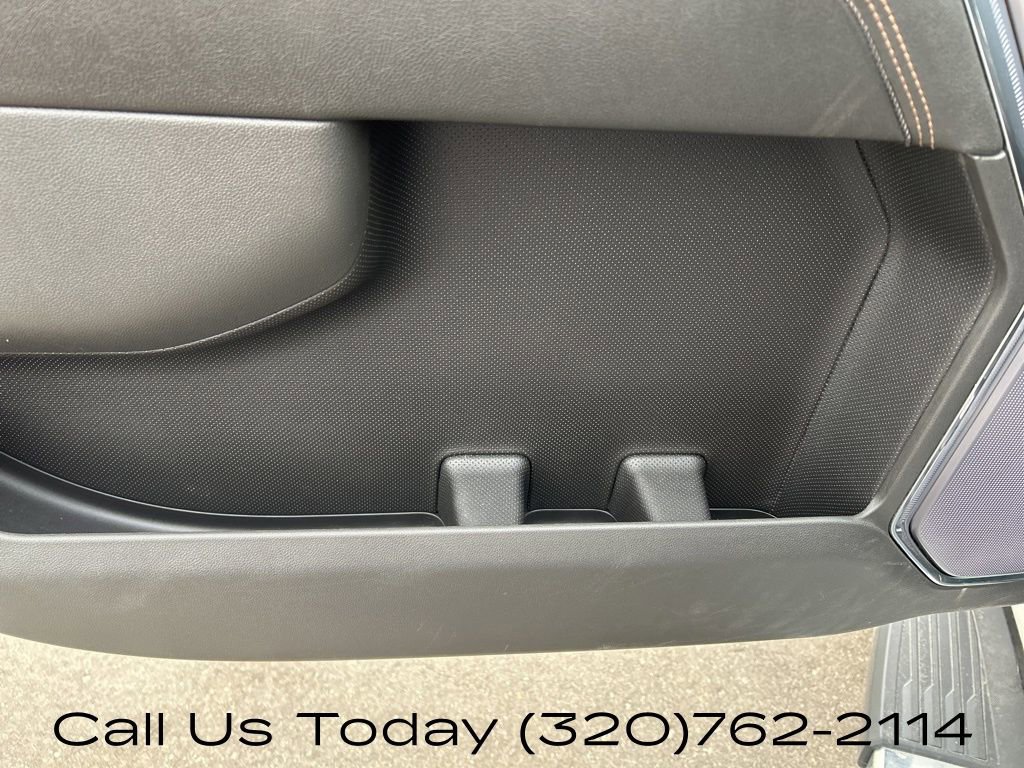 Certified 2023 Chevrolet Silverado 1500 High Country w/ Technology Package AWD/4WD image 16