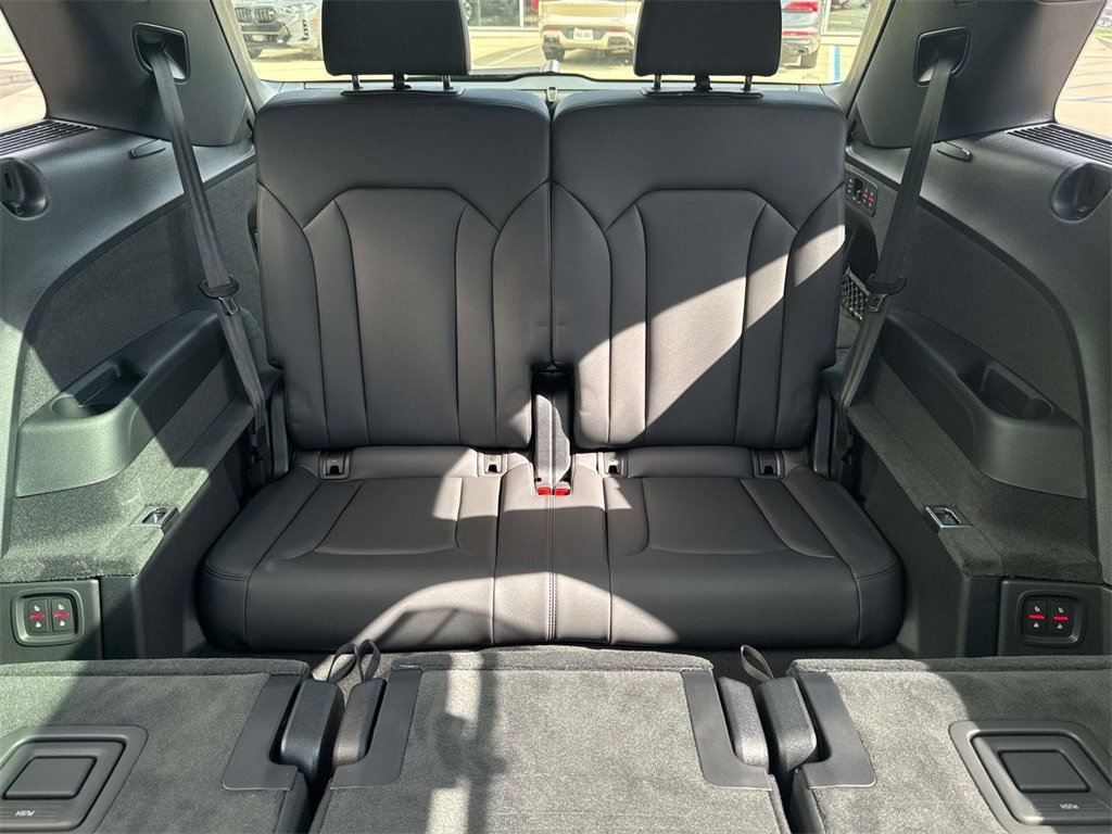 New 2025 Audi Q7 3.0T Premium Plus image 19