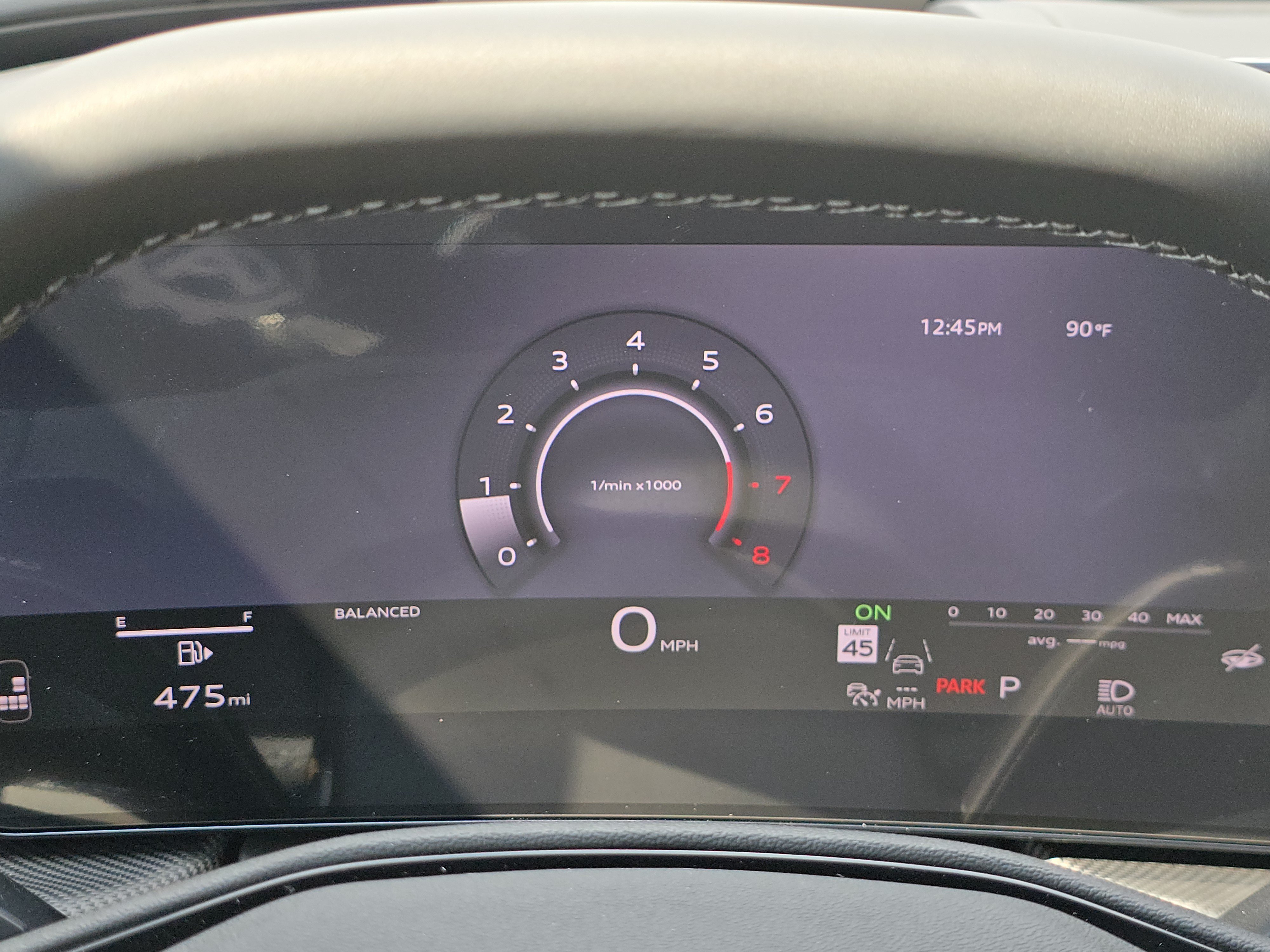 New 2026 Audi SQ5 Premium Plus AWD/4WD image 25