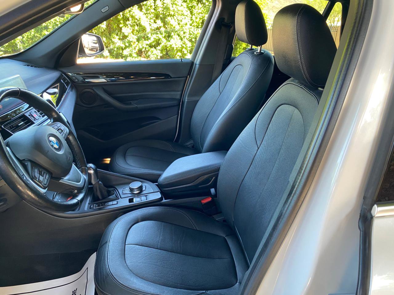 Used 2017 BMW X1 sDrive28i FWD image 27