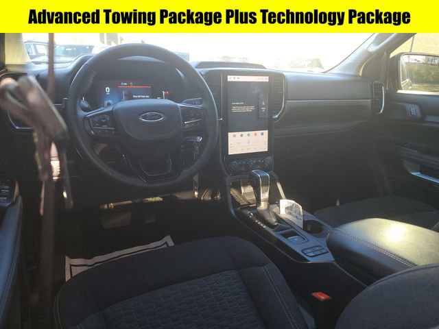 Used 2024 Ford Ranger XLT image 9