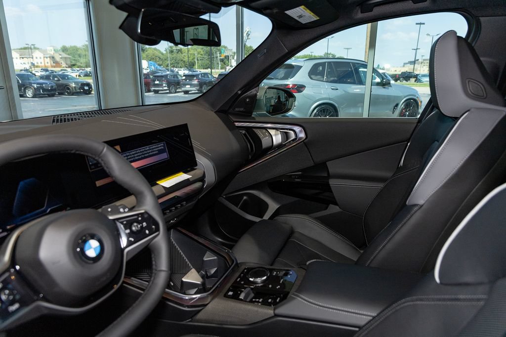 New 2026 BMW X3 xDrive30i w/ Premium Package AWD/4WD image 8