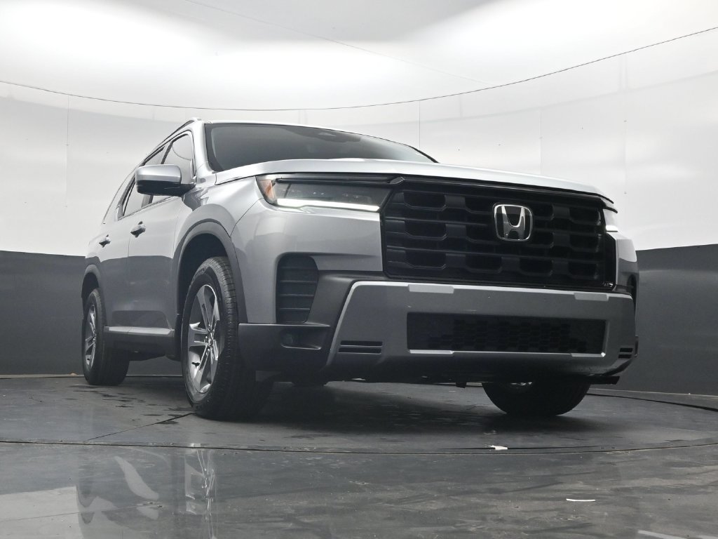 New 2026 Honda Pilot EX-L image 23