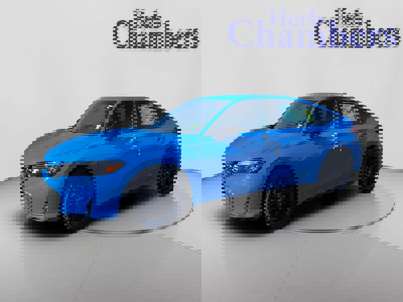 New 2026 Honda Civic Sport image 8