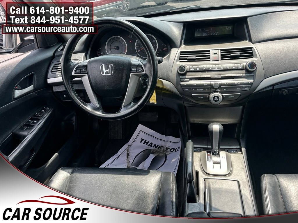 Used 2011 Honda Accord SE image 15
