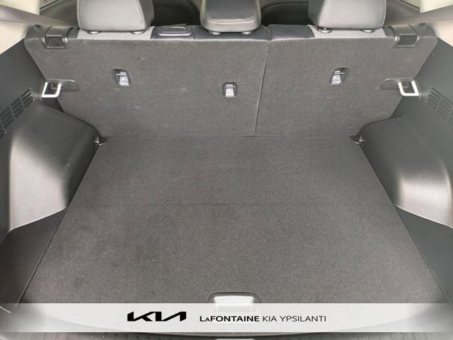 Certified 2023 Kia Seltos S AWD/4WD image 27