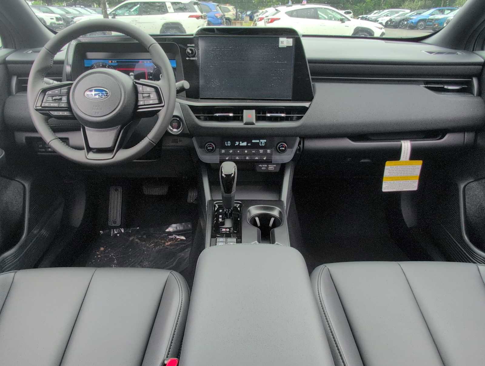 New 2026 Subaru Outback Premium AWD/4WD image 14
