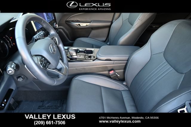 Used 2026 Lexus NX 350 AWD w/ Accessory Package (Z1) image 14