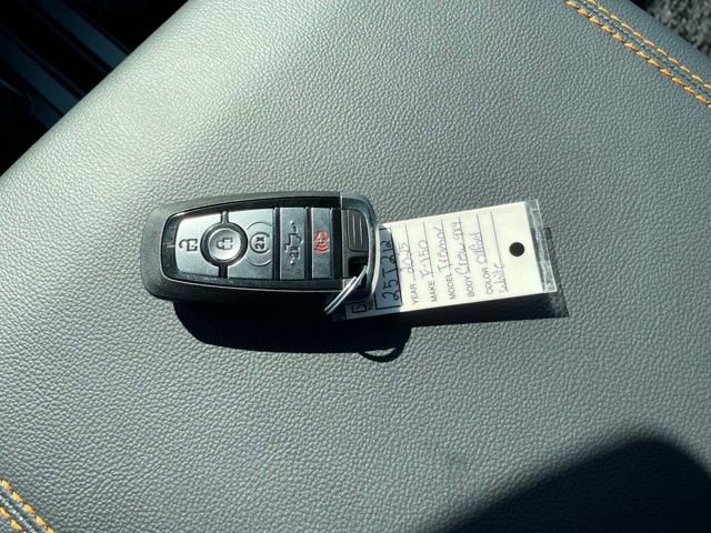 New 2025 Ford F150 Tremor w/ Mobile Office Package image 28