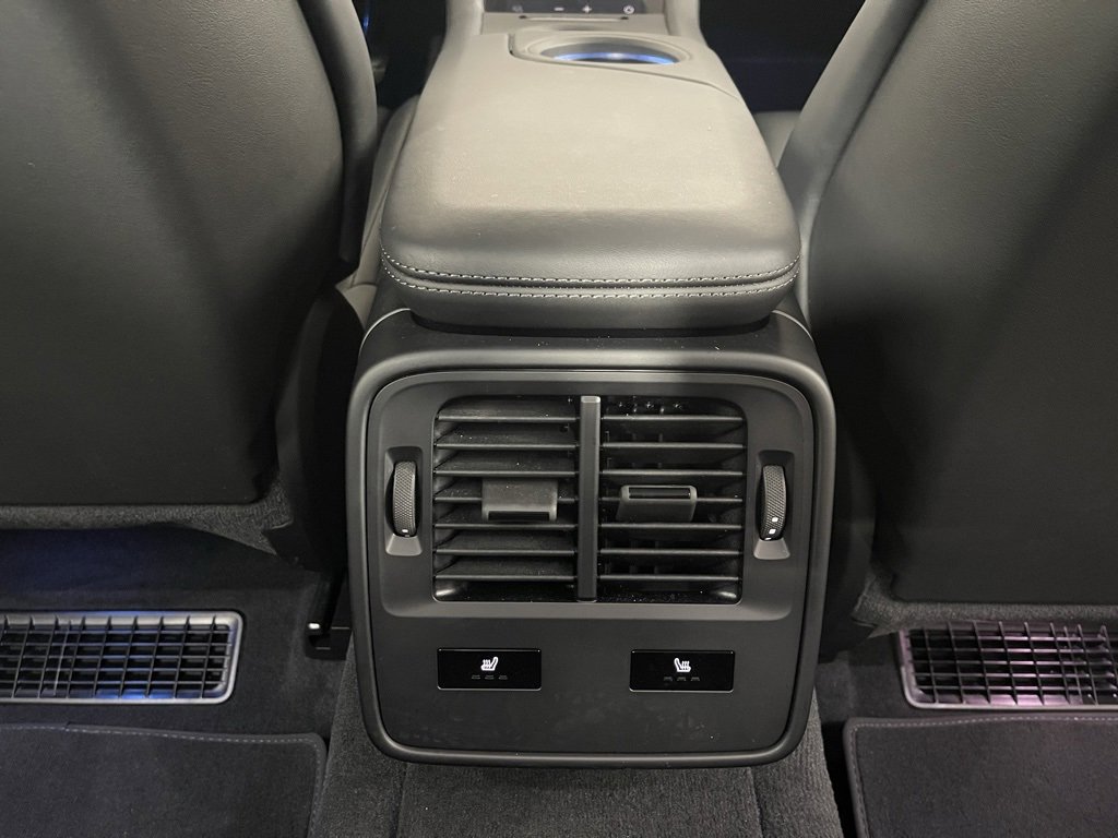 Used 2024 Porsche Taycan 4S image 20