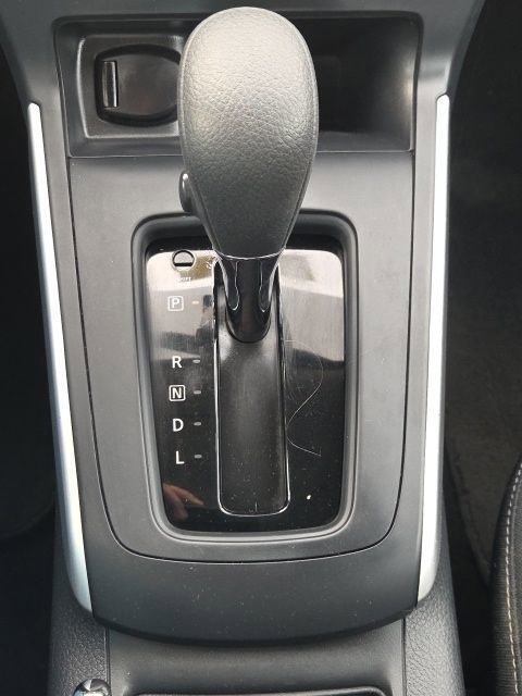 Used 2017 Nissan Sentra S w/ S Style Package image 28