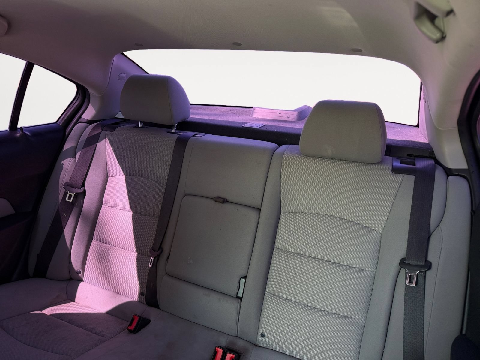 Used 2016 Chevrolet Cruze LT FWD image 13
