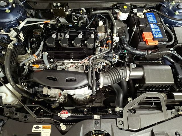 Used 2024 Honda Accord EX image 29