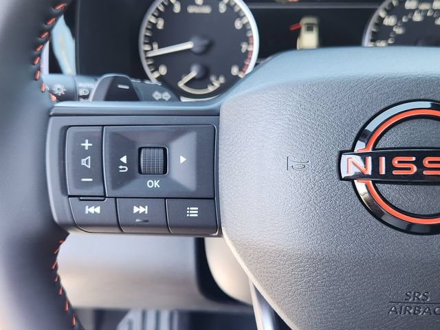 New 2026 Nissan Pathfinder Rock Creek AWD/4WD image 11