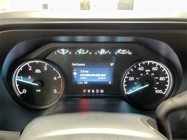 New 2026 Ford F250 XL w/ STX Appearance Package image 14