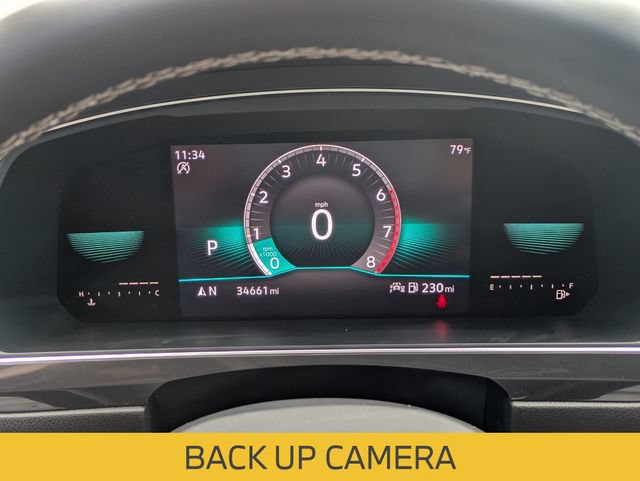 Used 2023 Volkswagen Tiguan SE R-Line FWD image 18