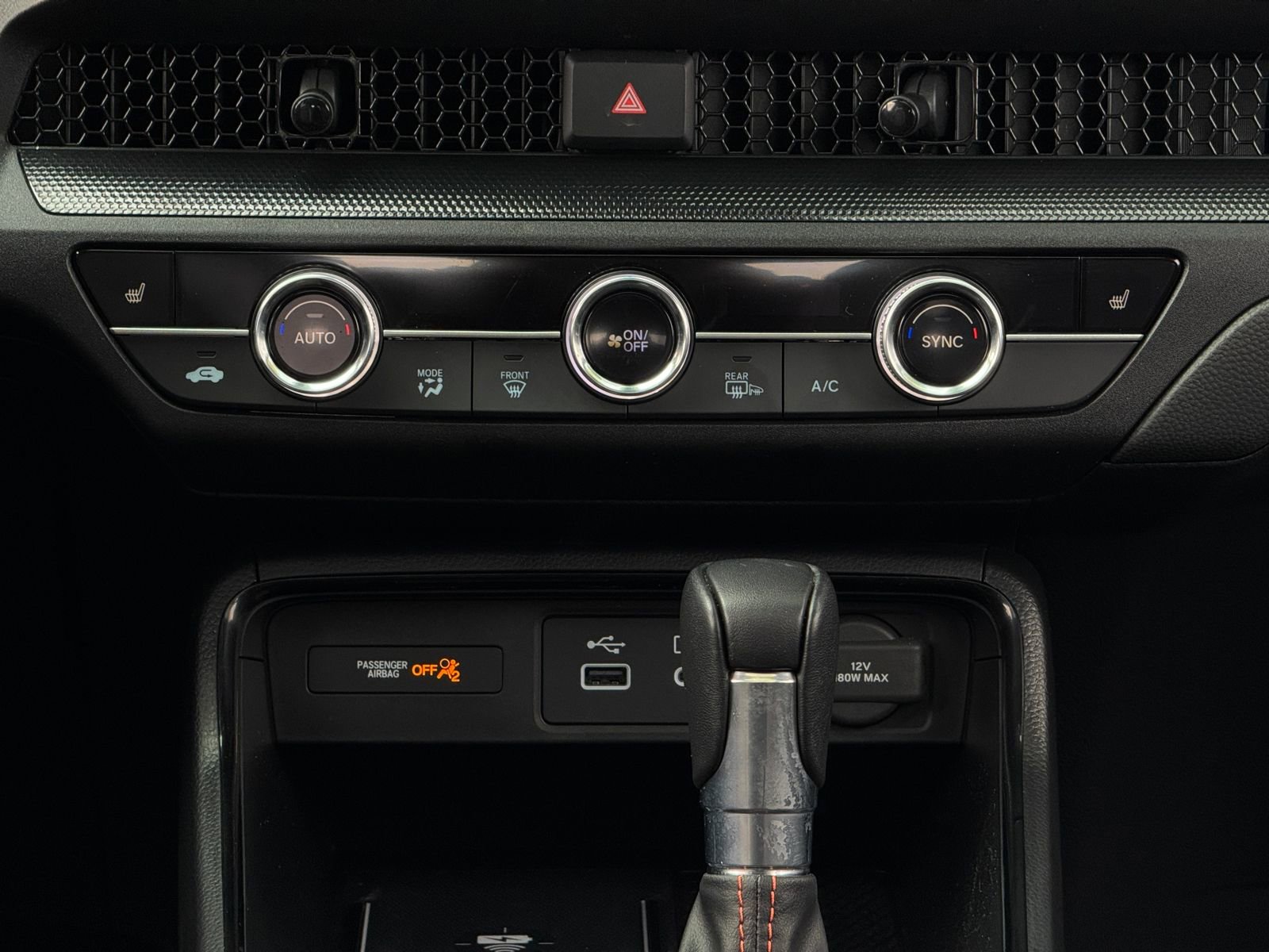 Certified 2025 Honda CR-V Sport-L image 20