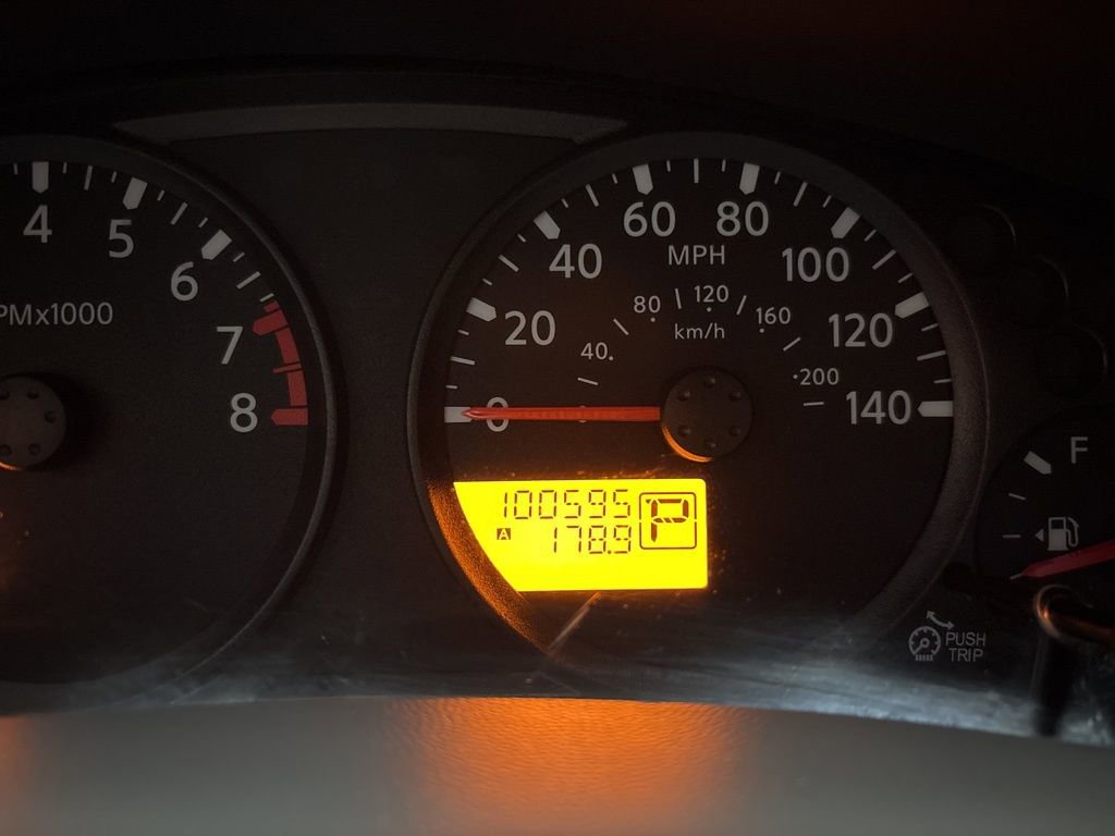 Used 2020 Nissan Frontier SV image 16