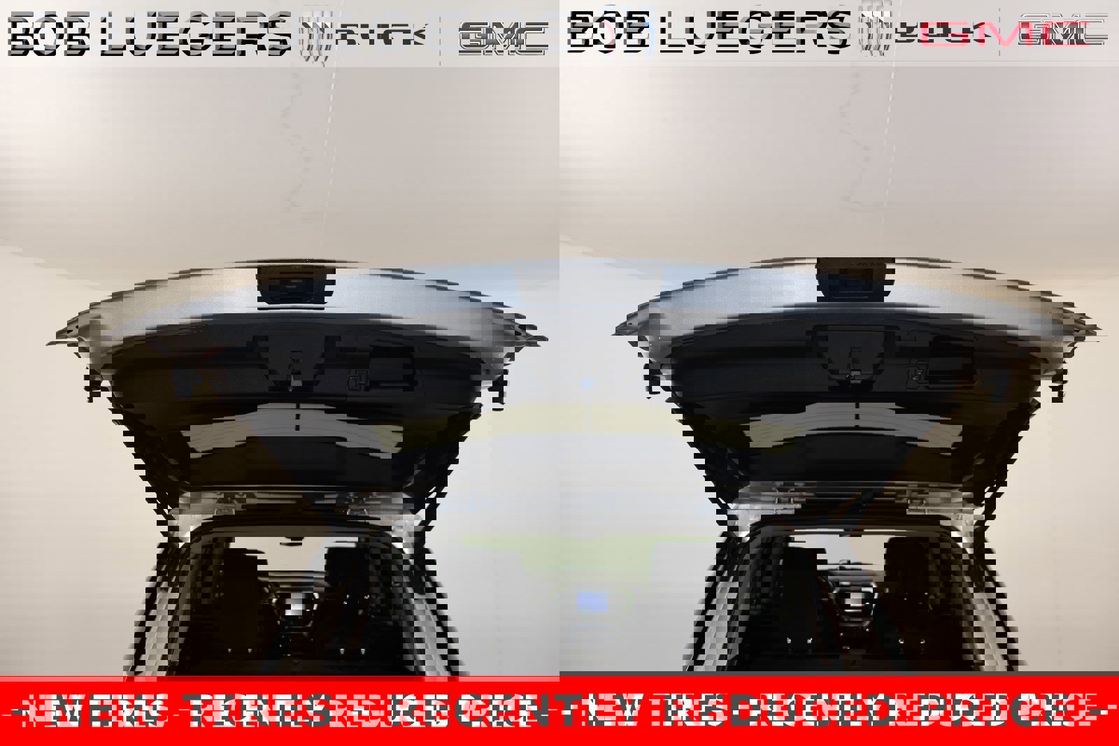 Used 2019 GMC Acadia SLE image 10