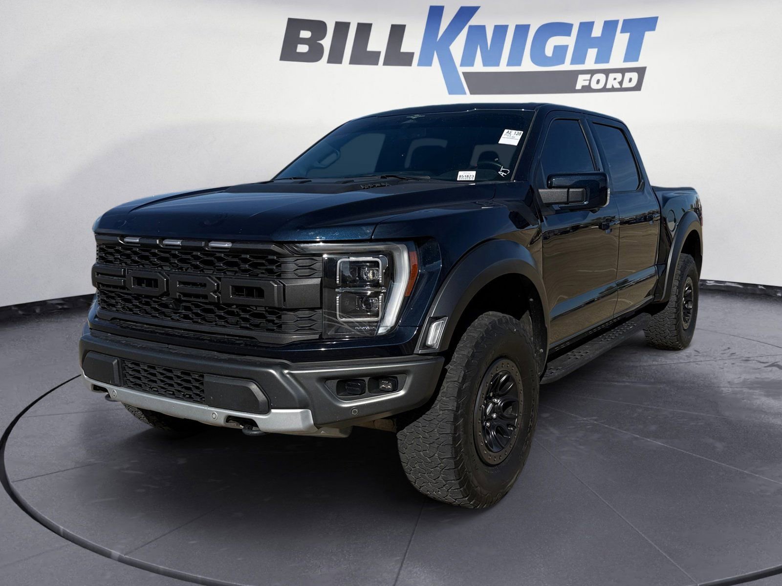 Used 2023 Ford F150 Raptor w/ Raptor Carbon Fiber Package