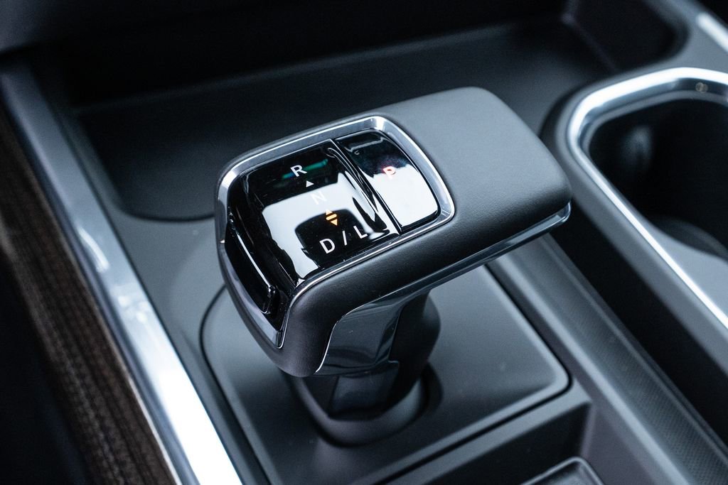 New 2026 Chevrolet Silverado 1500 LT Trail Boss image 25