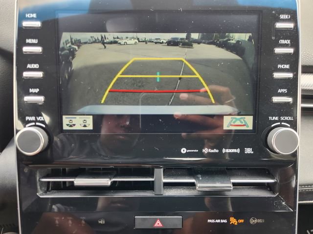 Certified 2021 Toyota Avalon Touring image 16