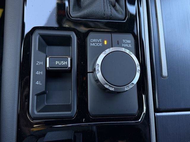 Certified 2026 Toyota Tundra Platinum AWD/4WD image 17