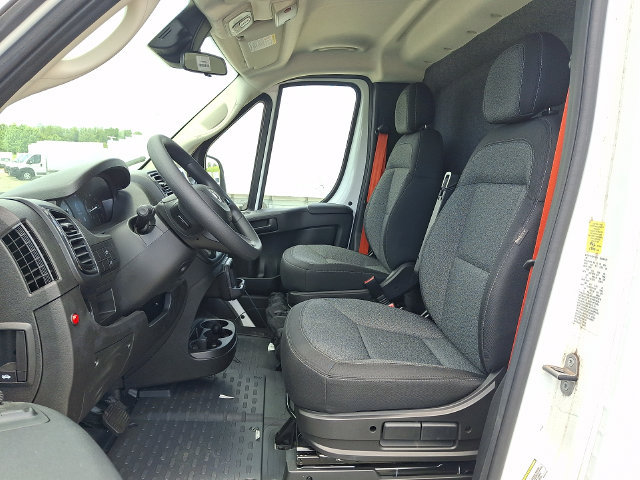 New 2023 RAM ProMaster 3500 FWD image 5